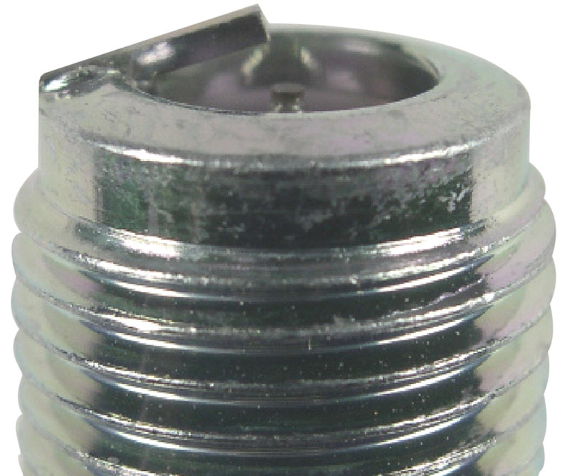 NGK Laser Iridium Trailing Spark Plugs Box of 4 (RE9B-T)-thumbmail-2