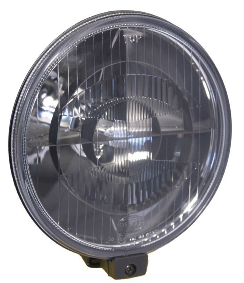 Hella 500 Series 12V Black Magic Halogen Driving Lamp Kit-thumbmail-26