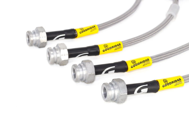 Goodridge 06+ Honda S2000 Brake Lines-thumbmail-6