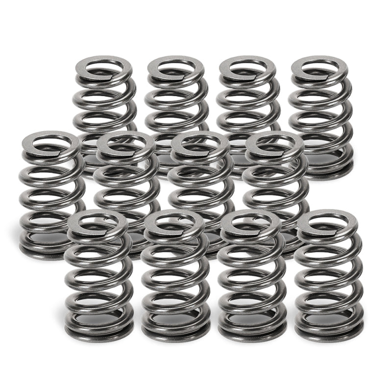 Supertech Toyota 2JZ-GE 19.70mm Outer ID 15.20mm Inner ID 10.4 Spr Rate Beehive Spring - Set of 12-thumbmail-1