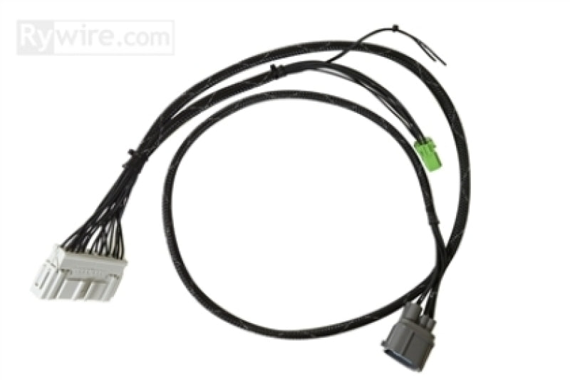 Rywire 97-01 Honda Prelude (Auto) Chassis Specific Adapter (Send Two Pin Core Connector to Rywire)-thumbmail-3