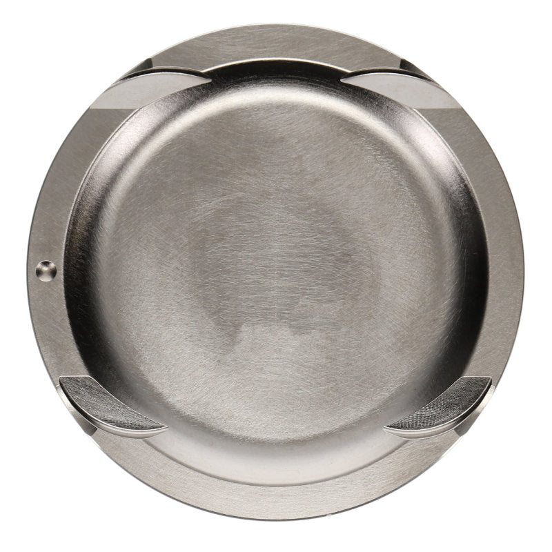Wiseco Honda R18A 81.00mm 8.9:1 CR Bore -10cc Dome Piston Shelf Stock Kit-thumbmail-5
