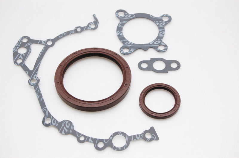 Cometic Street Pro Nissan 1988-02 RB20DE/25DE/26DETT Inline 6 Bottom End Kit-thumbmail-2