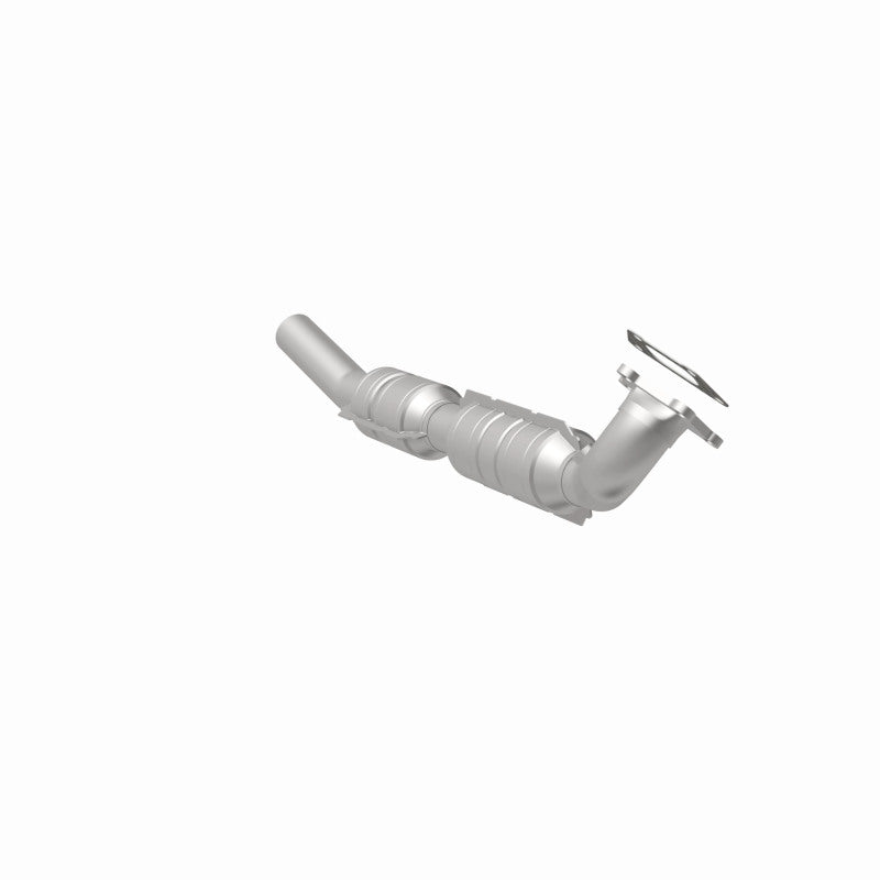 MagnaFlow Conv DF 12-14 Chevy Camaro 3.6L Passenger Side-thumbmail-17