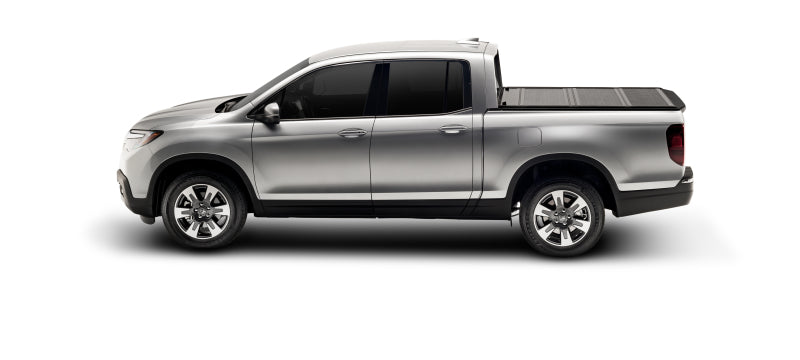 UnderCover 12-17 Isuzu Dmax 5ft Flex Bed Cover-thumbmail-2