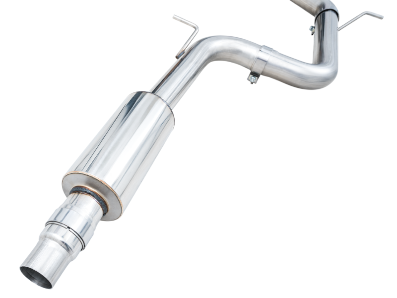 AWE 2022 VW GTI MK8  Track Edition Exhaust - Chrome Silver Tips-thumbmail-6