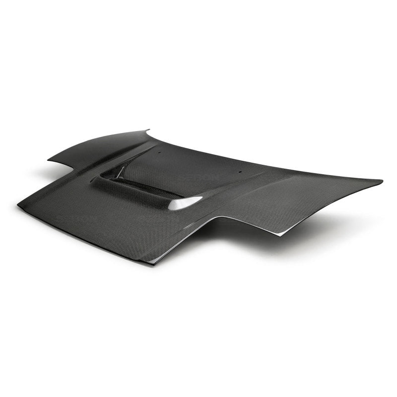 Seibon 92-01 Acura NSX VSII-style Carbon Fiber Hood-thumbmail-8