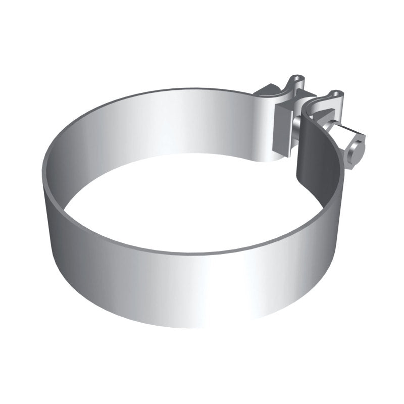 MagnaFlow Clamp 4.00inch TORCA SS 1.25inch 10pk-thumbmail-2