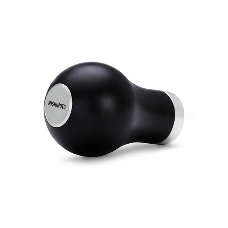 Mishimoto Teardrop Shift Knob - Black-thumbmail-15