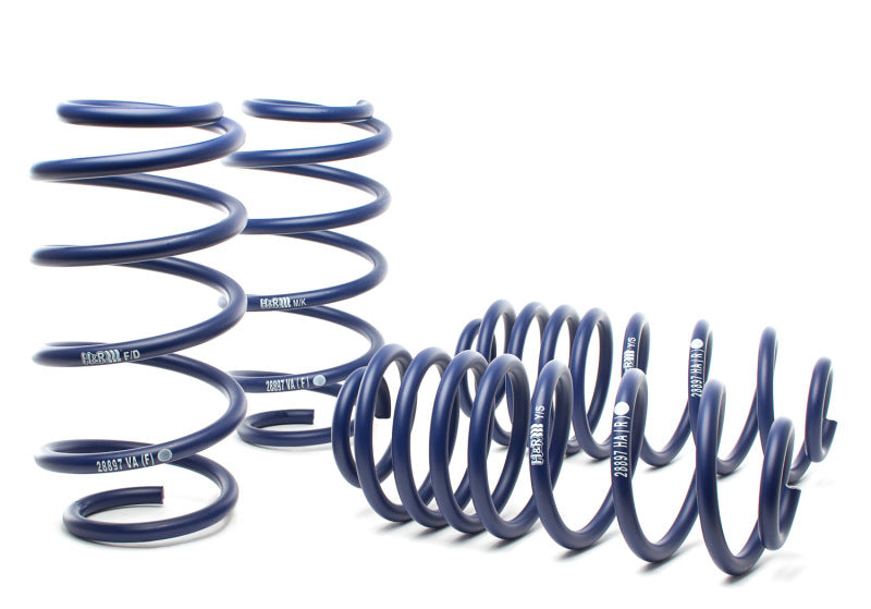 H&R 12-19 Volkswagen Beetle Turbo 2.0T Sport Spring-thumbmail-2