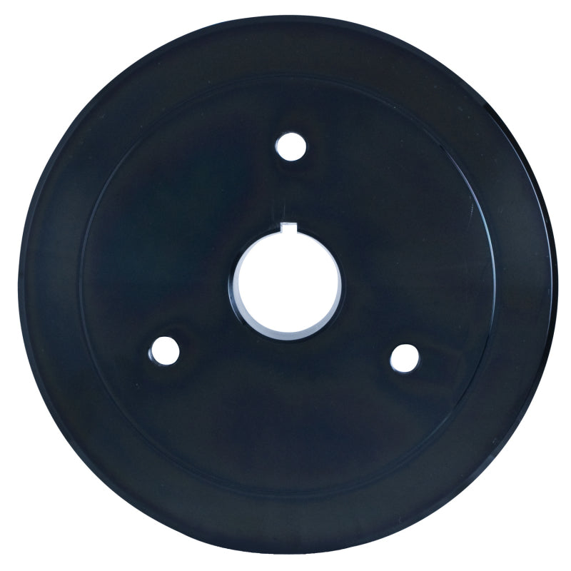 Fluidampr Pontiac 151 CID (25 Liter) Steel Internally Balanced Damper-thumbmail-4