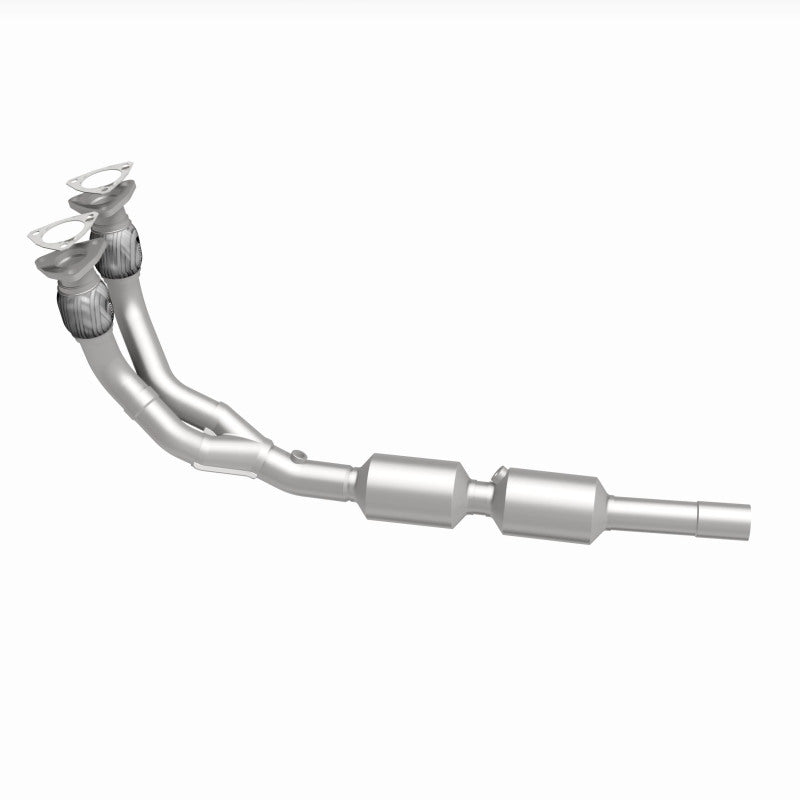 MagnaFlow Converter Direct Fit 02-05 Golf 2.8L Underbody-thumbmail-17