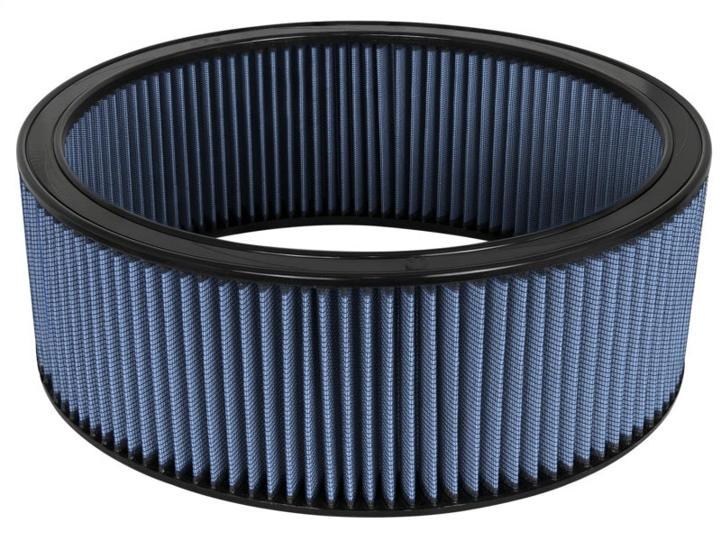 aFe MagnumFLOW Air Filters Round Racing P5R A/F RR P5R 16.19 OD x 14 ID x 6 H-thumbmail-1