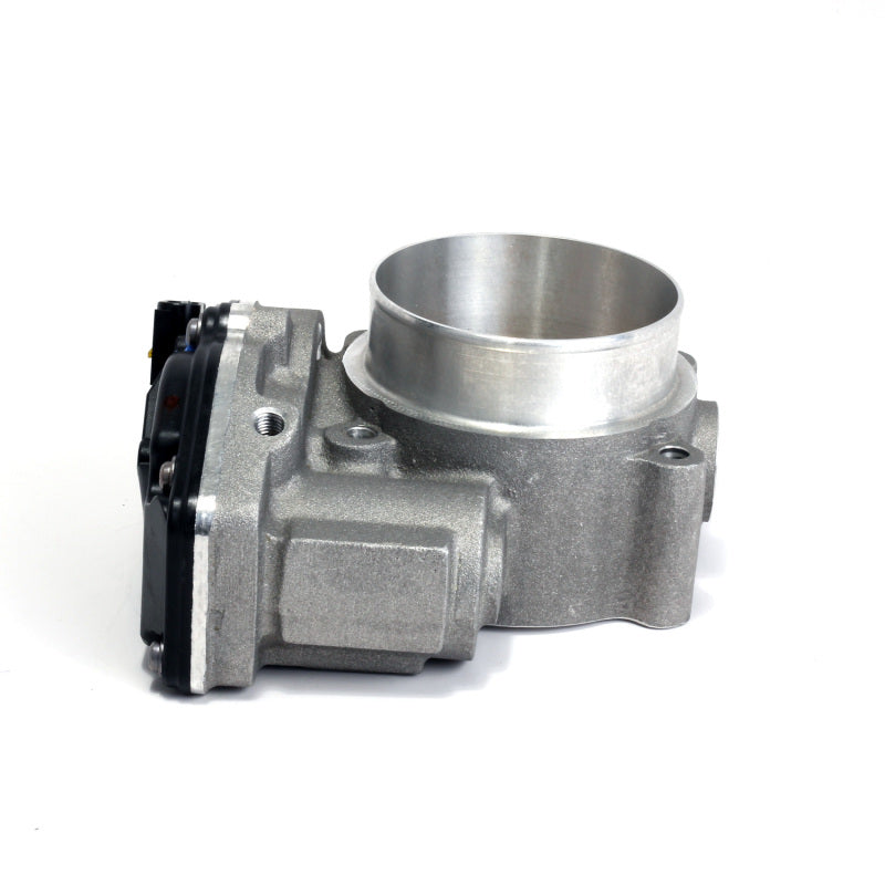 BBK 11-15 Mustang 3.7 V6 11-14 Ford F Series 3.7 73mm Throttle Body BBK Power Plus Series-thumbmail-9