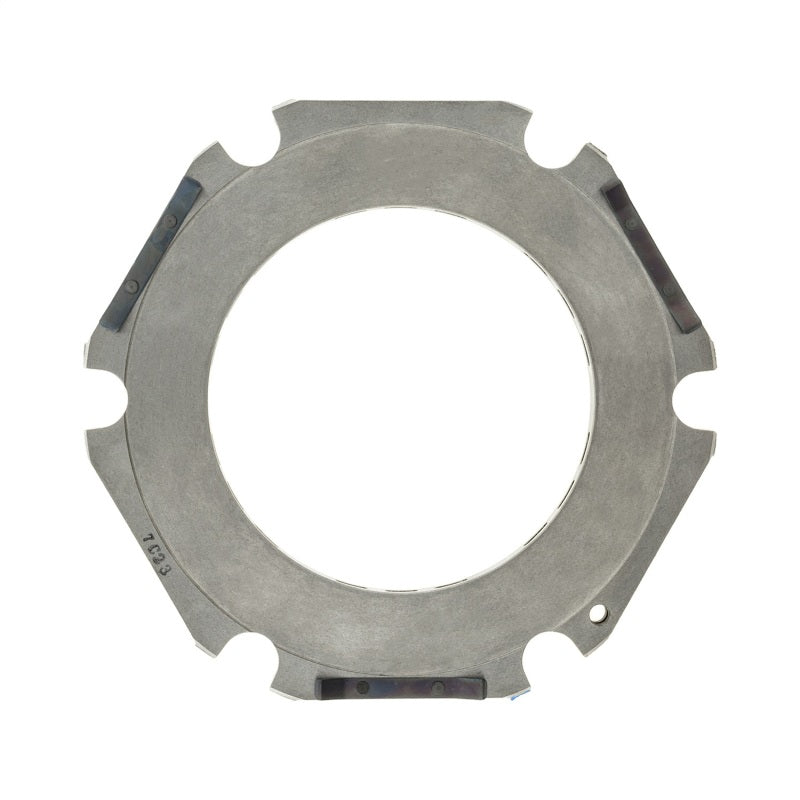Exedy 08-15 Mitsubishi Lancer Evo Replacement Hyper Multi Intermediate Disc (for MM062SDF)-thumbmail-2