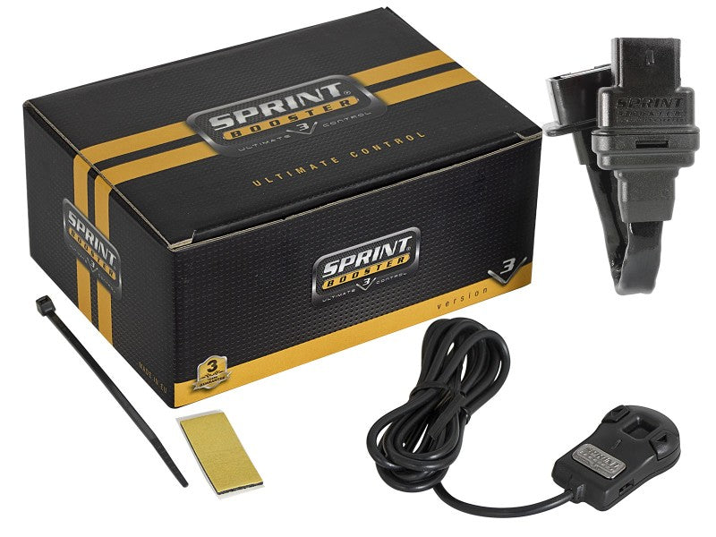 aFe 18-21 Suzuki Jimny Sprint Booster V3 Power Converter-thumbmail-4