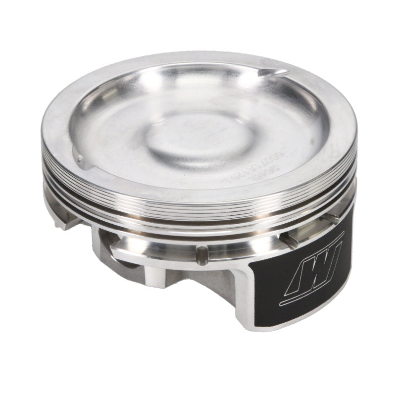 Wiseco Chevy SB -36cc Dome 4.125in Bore Piston Shelf Stock Kit-thumbmail-1