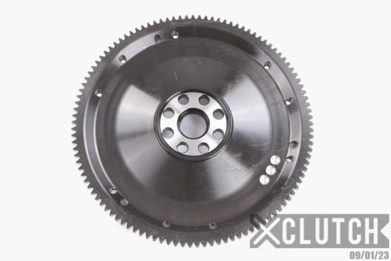 XClutch 00-03 Honda S2000 Base 2.0L Chromoly Flywheel-thumbmail-2