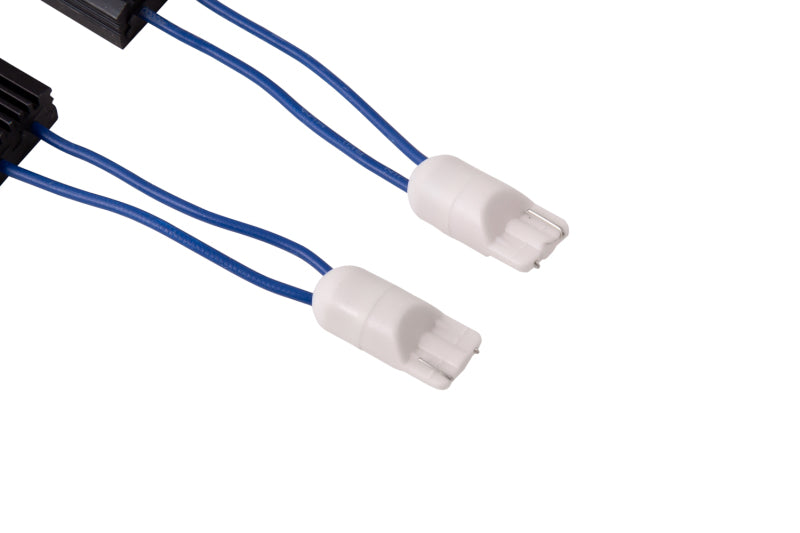 Diode Dynamics Resistor Inline 194 LED Bulb HP(Pair)-thumbmail-2