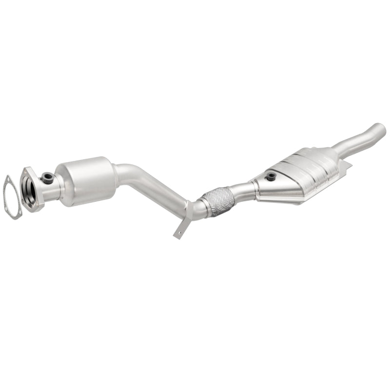 MagnaFlow Conv DF 03 Volkswagen Passat 2.8L-thumbmail-2