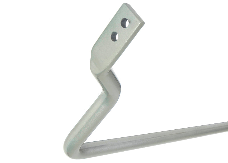 Whiteline 10/89-12/97 Mazda Miata/MX5 Front 24mm Heavy Duty Adjustable Blade Swaybar-thumbmail-5