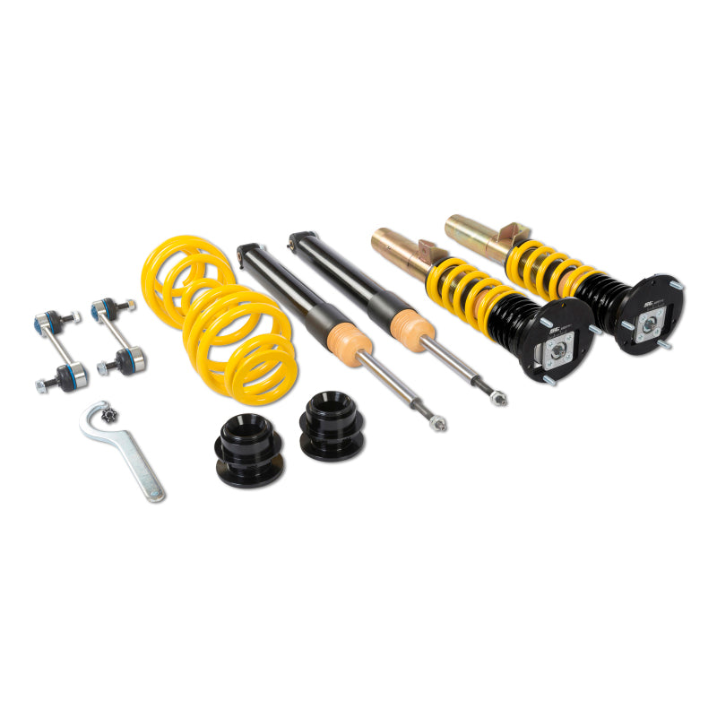 ST TA-Height Adjustable Coilovers 01-05 BMW E46 M3 Coupe/Convertible-thumbmail-2