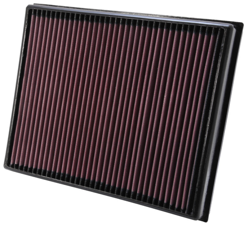 K&N Replacement Air FIlter 10-11 Volkswagen Amarok 2.0L L4-thumbmail-1