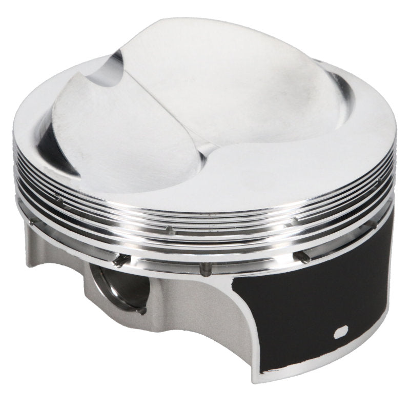 JE Pistons 360 SPRINT/BROD 11X Set of 8 Pistons-thumbmail-5