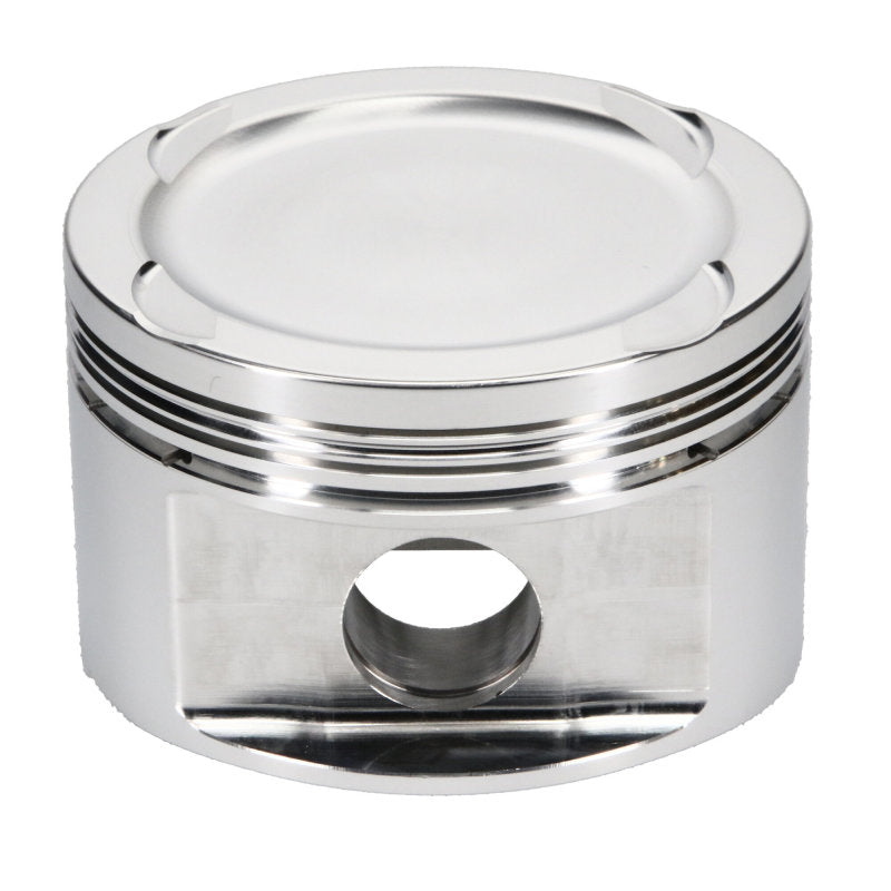 JE Pistons Toyota 1FZ-FE 101mm Bore + 1.00 Size 8.5:1 CR Pistons-thumbmail-2