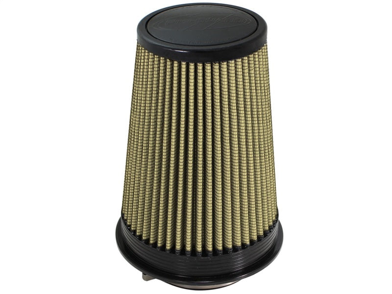 aFe MagnumFLOW Air Filters PG7 A/F 4in F x 6in B x 4-1/2 T x 8-1/2 H-thumbmail-1