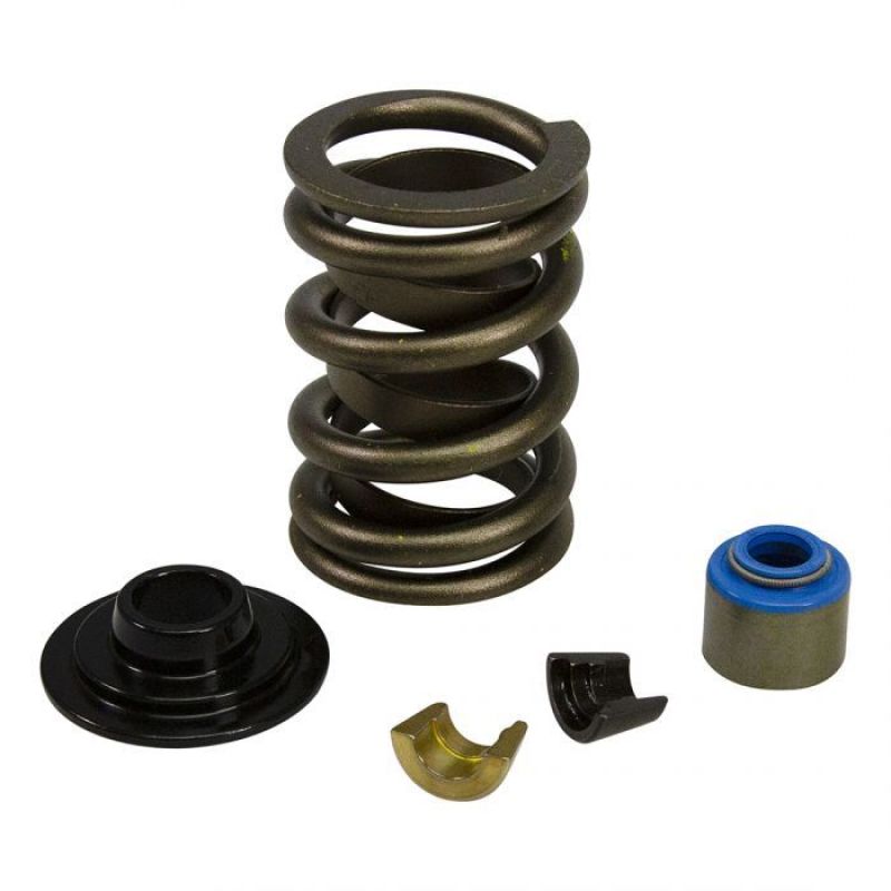 COMP Cams Ford GT40 / GT40P Cylinder Head Valve Spring Kit-thumbmail-4