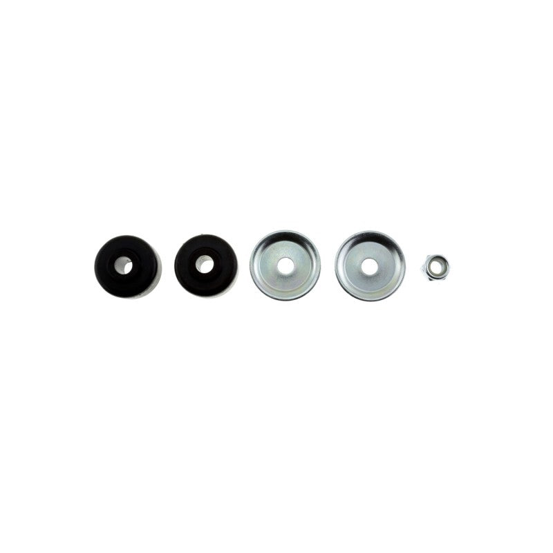 Bilstein 5100 Series FordF250 4in.liftAsbury2WD 99-F 46mm Monotube Shock Absorber-thumbmail-6