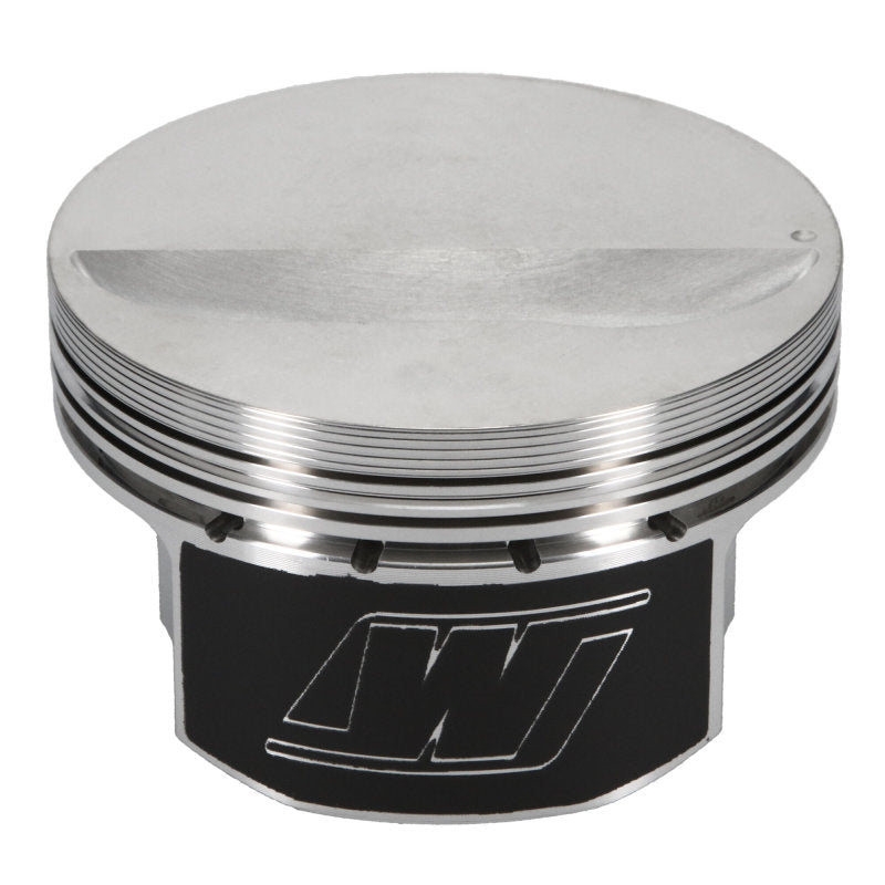 Wiseco Opel/Vauxhall C24NE 2.4L 8V 96.0mm Bore 11.2:1 CR Piston Kit *Build to Order*-thumbmail-9