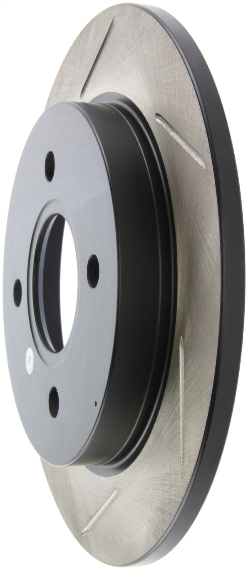 StopTech Slotted Sport Brake Rotor-thumbmail-4