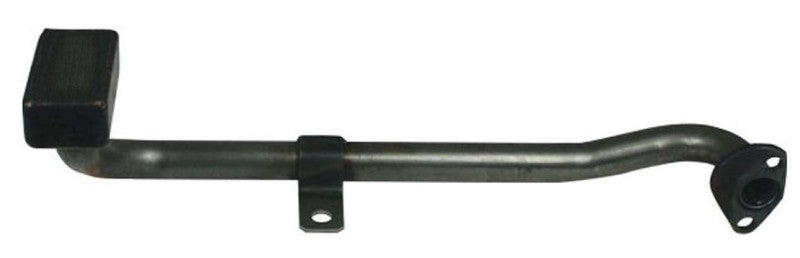 Moroso Ford 289-302 (w/Main Support) Oil Pump Pick-Up - Road Race (Use w/Part No 20527)-thumbmail-1