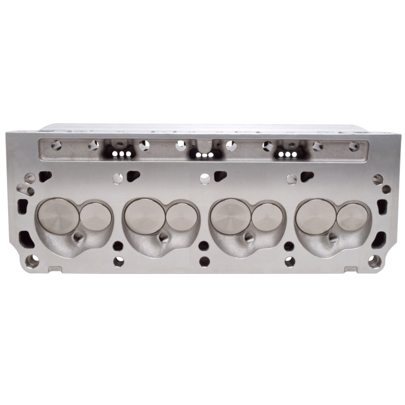 Edelbrock Single Victor Jr 289-351W-Flat Tap Head-thumbmail-8