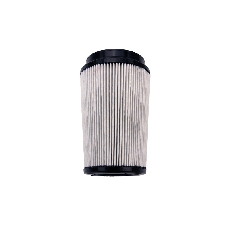 Wehrli Universal 5in Inlet Dry Air Filter (Use w/WCF Kits)-thumbmail-1