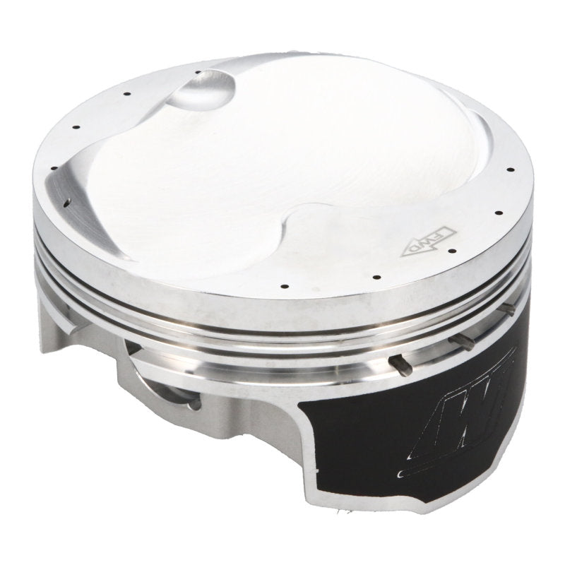 Wiseco Chevy LS Series +9cc Dome 1.311x4.005 Pistons Shelf Stock-thumbmail-11