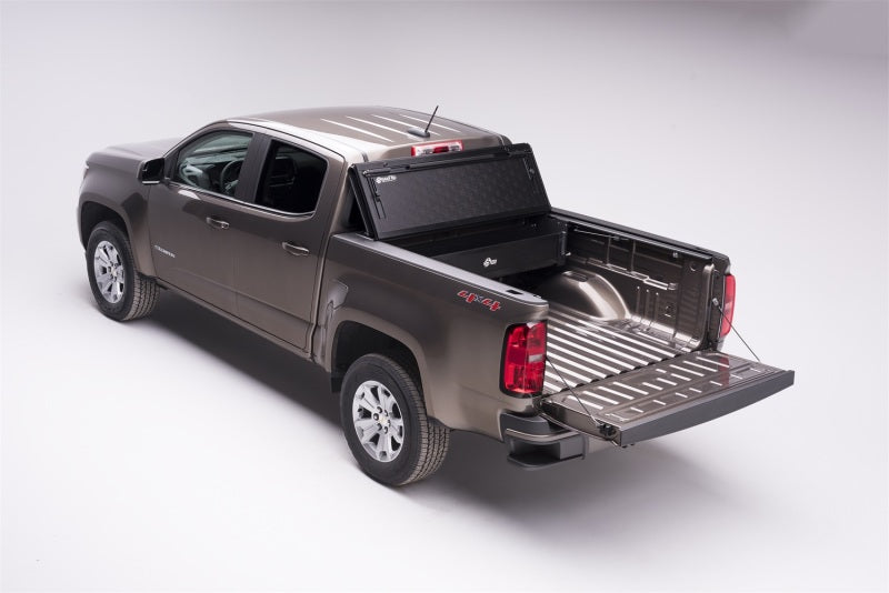 BAK 15-20 Chevy Colorado/GMC Canyon 6ft Bed BAKFlip G2-thumbmail-4