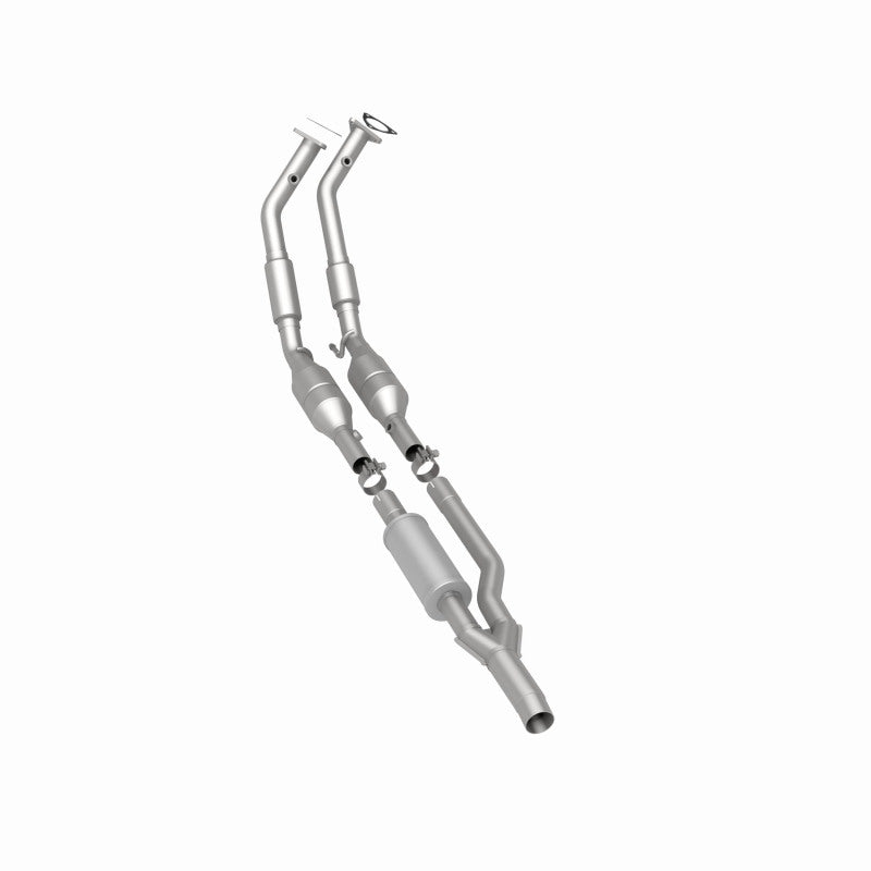 MagnaFlow Conv DF TT QUATTRO-08 3.2L OEM-thumbmail-18