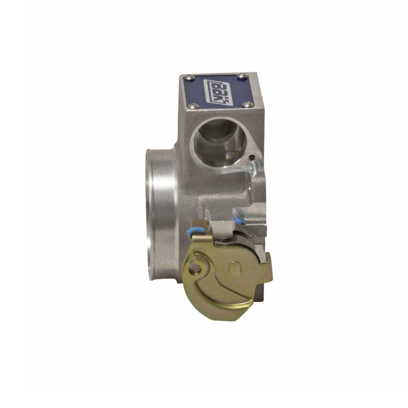 BBK Hemi 5.7 6.1 6.4 80mm Throttle Body (Hemi Swap Conversion) BBK Power Plus Series-thumbmail-12