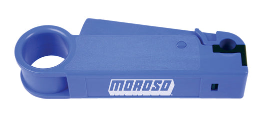 Moroso Enhanced Wire Stripping Tool