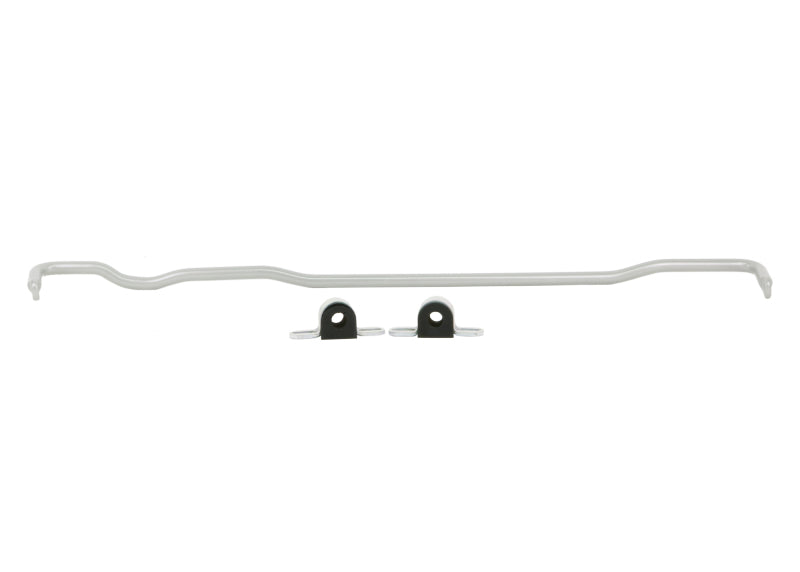 Whiteline 02-06 Mitsubishi Lancer CG/CH Excl EVO Rear 18mm Heavy Duty with OEM Swaybars-thumbmail-3