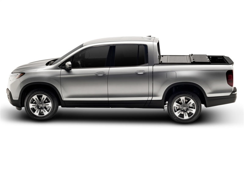 UnderCover 12-17 Isuzu Dmax 5ft Flex Bed Cover-thumbmail-15