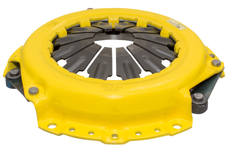 ACT 2002 Honda Civic P/PL Xtreme Clutch Pressure Plate-thumbmail-3