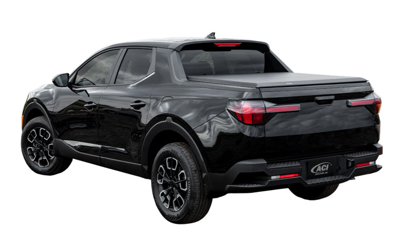 Access Tonnosport 2022 Hyundai Santa Cruz Full Size 4ft Bed Roll-Up Cover-thumbmail-1