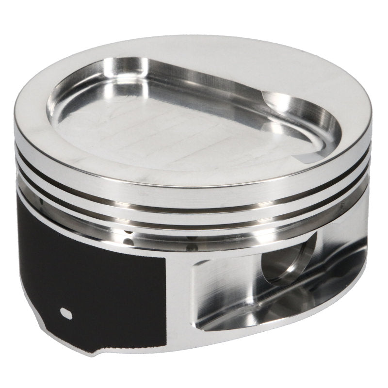 JE Pistons BBF M-6049-SCJ -39cc Set of 8 Pistons-thumbmail-5