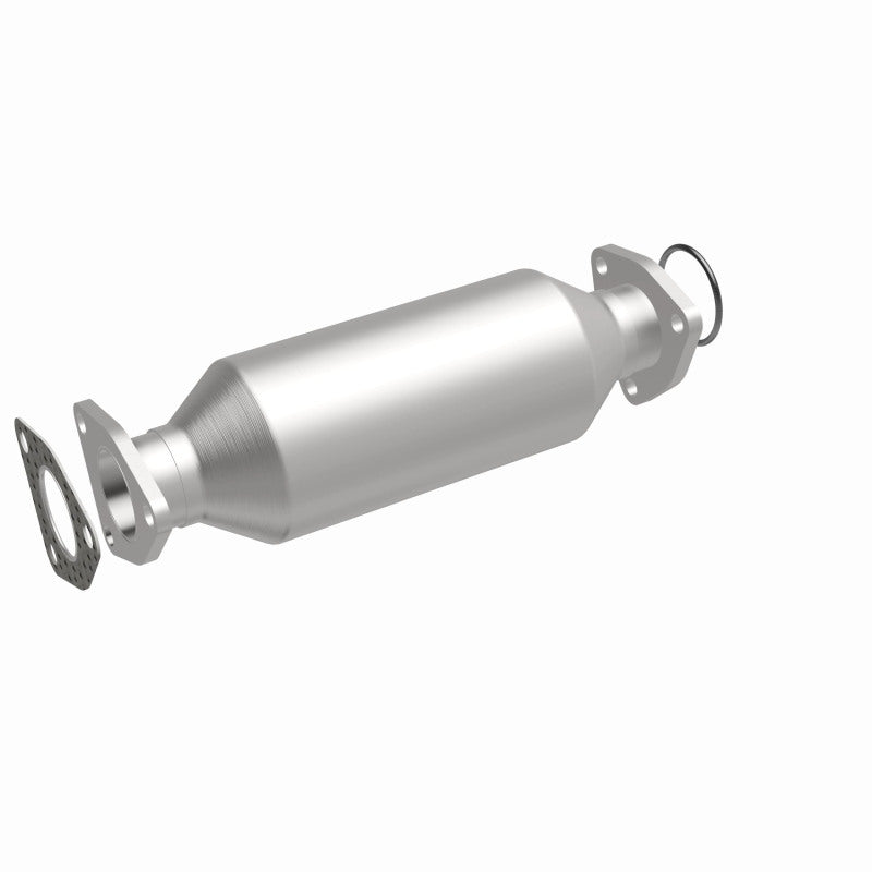 MagnaFlow Conv Direct Fit 91-93 Honda Accord 2.2 CA-thumbmail-18