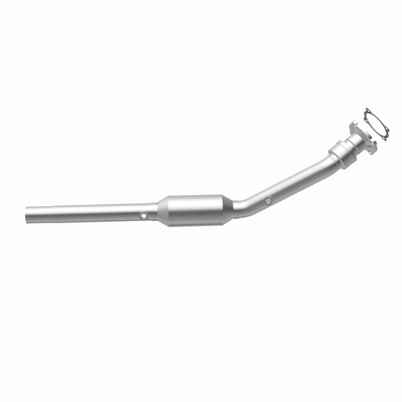 MagnaFlow Conv DF 99-04 VW Beetle V4 1.8L GLX Turbo S / 99-03 Golf V4 1.8L GLS GTI/Jetta V4 1.8L GLS-thumbmail-17