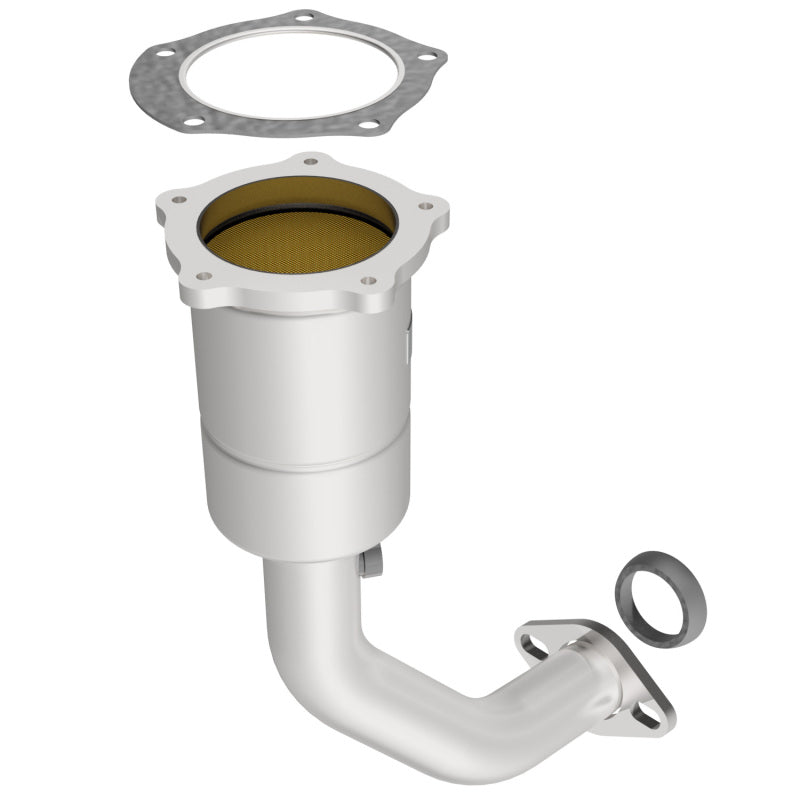 MagnaFlow Conv DF 98-00 Kia Sportage Front-thumbmail-1